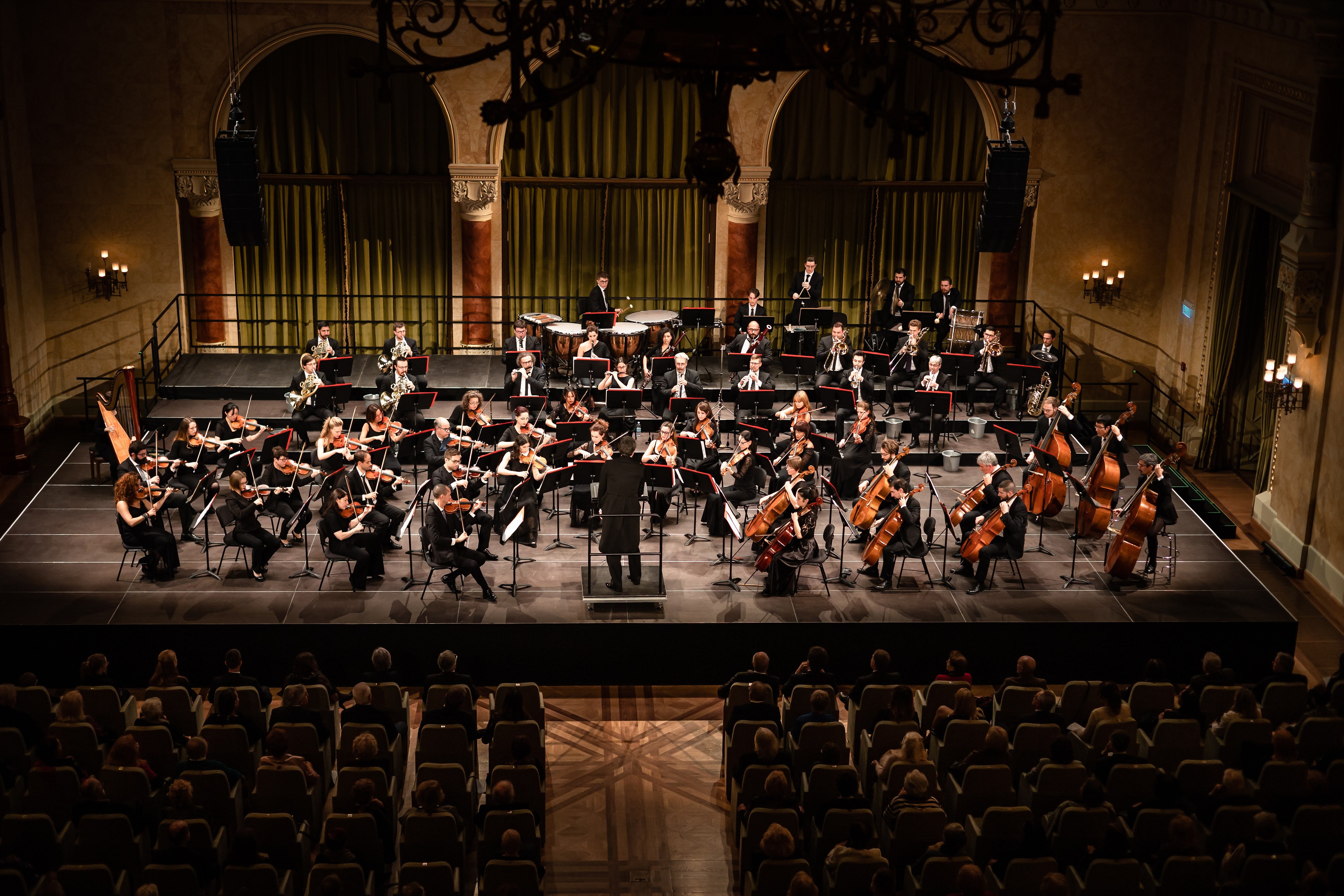 Immagine per A Gorizia ‘La nona di Beethoven’ chiuderà la prima stagione concertistica ‘Io Sono Sinfonica’ della FVG Orchestra